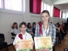 Победителите - да им пожелаем УСПЕХ!