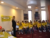 Регионално състезание Spelling Bee