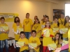 Регионално състезание Spelling Bee