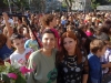 Ангелина Тодорова - Педагогически съветник и Ана Димова - Старши възпитател в Начален етап