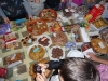 Никулденска благотворителна изложба