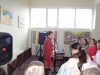 Марияна Стефанова - Директор с благодарност към ученици и родители