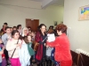 Грамоти за участие с много усмивки