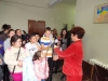 Грамоти за участие с много усмивки