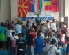 Пет Златни медала и най-добър плувец - Валентин от IV е клас