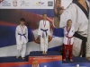 Трео място за Калина Боянова от VII б клас на Международен турнир - Белград, Сърбия