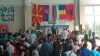 Валентин Чайков - Международен турнир по плуване в Скопие, Сърбия