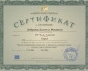 Добринка Миховска - Старши учител и преподавател по Математика