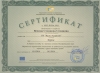 Велина Стоянова - Възпитател в Начален етап