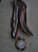 Медал за Алекс от IV д клас!