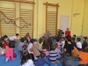 Коледно парти - I б и I д клас