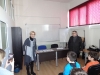Награждаване на победителите