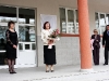 Откриване на барелефа