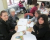 Участие на Анна Ендарова в Семинар по творческо писане на Английски език - 23. 11. 2014 г., София