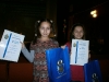 Наградени от Кмета на Община - Бургас