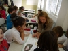 2 б клас - 14.10.2013