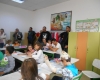 2 г клас и родители 14. 10. 2014 г.