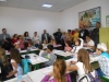 Родителите са впечатлени - 14. 10. 2014 г.