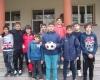 Отборът по футбол