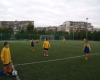 Футболен турнир - 2011