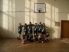 Отбор по волейбол - момчета - Трето място на Общиснско първенство