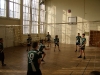 Тренировка на отбора по волейбол - момчета