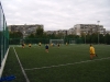Футболен турнир - 2011