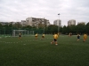 Футболен турнир - 2011
