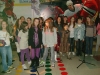 01. 12. 2011 - Вокална група