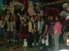 01. 12. 2011 - Вокална група