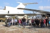 17. 11. 2011 - летище Бургас - 3 б клас