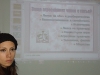 Тренинг - Агресията в училище. Кибертормоз. Асоциация Деметра и Център за превенция на насилието