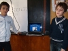 28. 11. 2011 - 4 б клас - Урок по извънкласно четене