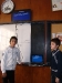 28. 11. 2011 - 4 б клас - Урок по извънкласно четене