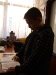 28. 11. 2011 - 4 б клас - Урок по извънкласно четене