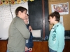 12. 12. 2011 - С творчеството на Ран Босилек - 4 б, в класове